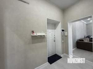 1-к квартира, вторичка, 50м2, 3/5 этаж