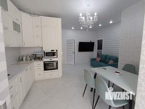 2-к квартира, вторичка, 62м2, 5/7 этаж
