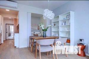1-к квартира, вторичка, 36м2, 8/20 этаж