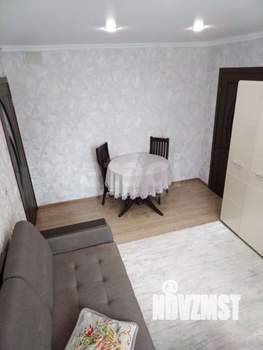2-к квартира, вторичка, 36м2, 1/5 этаж