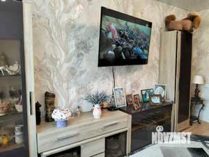 3-к квартира, вторичка, 62м2, 4/9 этаж