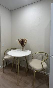 1-к квартира, вторичка, 36м2, 1/2 этаж