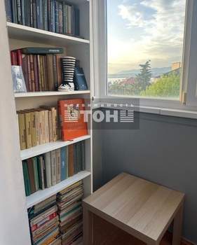 3-к квартира, вторичка, 57м2, 3/5 этаж