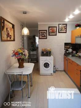 2-к квартира, вторичка, 55м2, 4/9 этаж