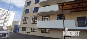 3-к квартира, вторичка, 102м2, 1/9 этаж