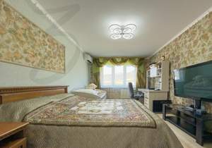2-к квартира, вторичка, 66м2, 12/16 этаж