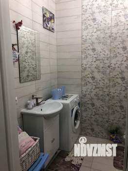 1-к квартира, вторичка, 42м2, 1/5 этаж