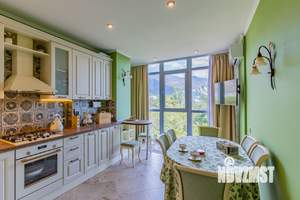 2-к квартира, вторичка, 65м2, 5/6 этаж