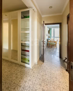 3-к квартира, вторичка, 92м2, 5/16 этаж