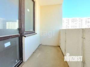1-к квартира, вторичка, 46м2, 6/9 этаж