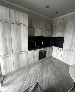 1-к квартира, вторичка, 42м2, 7/8 этаж