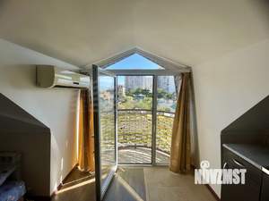 1-к квартира, вторичка, 42м2, 4/4 этаж