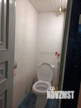 2-к квартира, вторичка, 52м2, 1/5 этаж