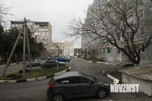 1-к квартира, вторичка, 29м2, 1/5 этаж