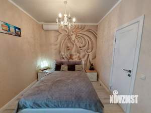 Студия квартира, вторичка, 32м2, 1/6 этаж