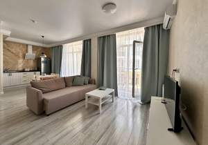 1-к квартира, вторичка, 42м2, 3/6 этаж