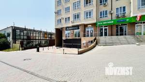 Студия квартира, вторичка, 20м2, 1/2 этаж