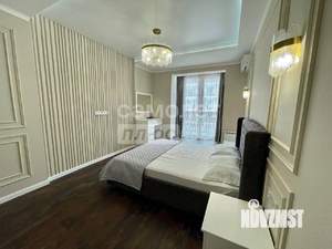 2-к квартира, вторичка, 100м2, 4/6 этаж