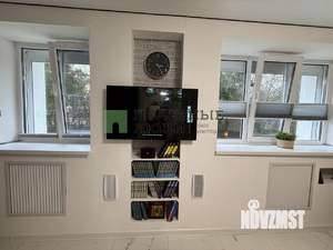 Студия квартира, вторичка, 24м2, 1/1 этаж