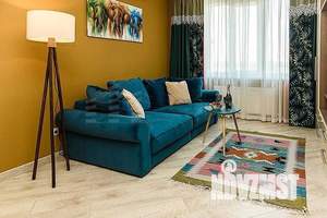 1-к квартира, вторичка, 40м2, 11/14 этаж