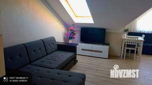 Студия квартира, вторичка, 34м2, 8/8 этаж