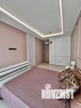 1-к квартира, вторичка, 54м2, 2/6 этаж