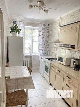 3-к квартира, вторичка, 59м2, 1/9 этаж