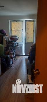 3-к квартира, вторичка, 95м2, 3/16 этаж