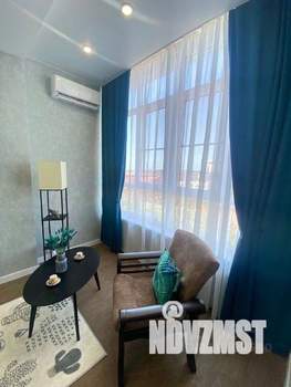 1-к квартира, вторичка, 54м2, 5/8 этаж