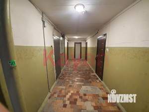 3-к квартира, вторичка, 52м2, 2/9 этаж