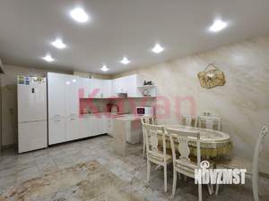 3-к квартира, вторичка, 78м2, 10/16 этаж