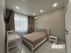 1-к квартира, вторичка, 50м2, 3/5 этаж