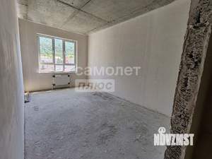 1-к квартира, вторичка, 44м2, 6/7 этаж
