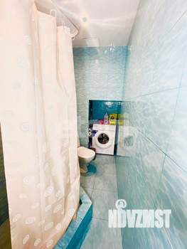 2-к квартира, вторичка, 17м2, 1/7 этаж