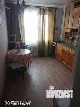 3-к квартира, вторичка, 65м2, 5/9 этаж