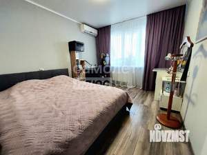 2-к квартира, вторичка, 54м2, 15/16 этаж