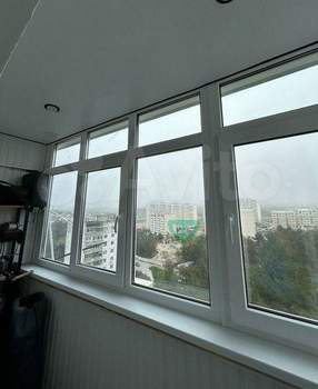 1-к квартира, вторичка, 37м2, 9/9 этаж