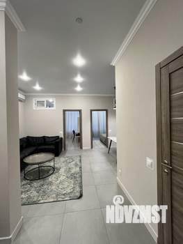 1-к квартира, вторичка, 55м2, 2/9 этаж