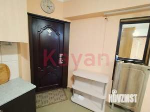 Студия квартира, вторичка, 28м2, -1/9 этаж