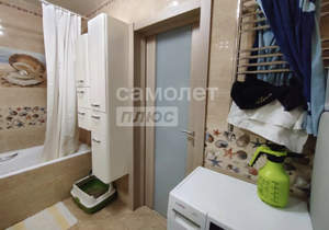 2-к квартира, вторичка, 56м2, 4/5 этаж