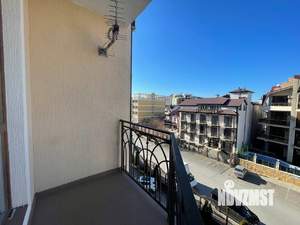 1-к квартира, вторичка, 52м2, 4/8 этаж
