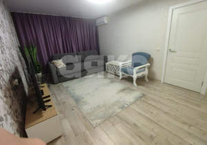 1-к квартира, вторичка, 37м2, 10/16 этаж