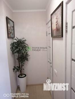 2-к квартира, вторичка, 55м2, 4/9 этаж