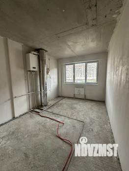 2-к квартира, вторичка, 76м2, 6/9 этаж