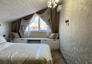 2-к квартира, вторичка, 67м2, 6/6 этаж