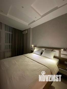 2-к квартира, вторичка, 76м2, 2/4 этаж