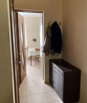 3-к квартира, вторичка, 58м2, 4/9 этаж
