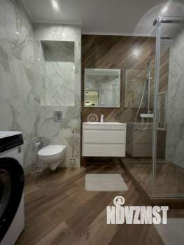 1-к квартира, вторичка, 53м2, 8/8 этаж