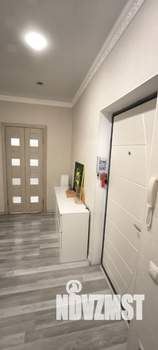 1-к квартира, вторичка, 41м2, 3/7 этаж