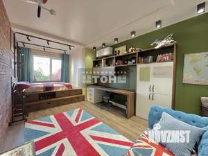 3-к квартира, вторичка, 110м2, 5/9 этаж